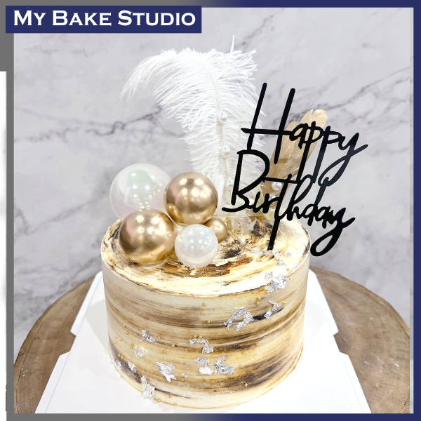Dream X Cake