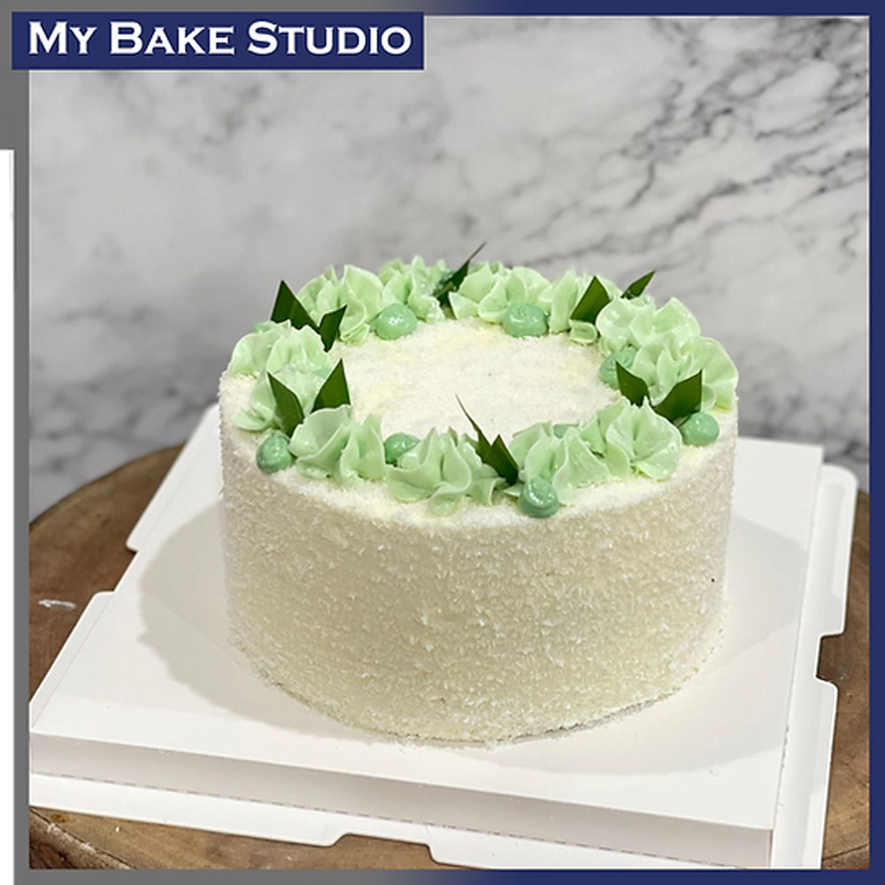 Classic Ondeh Ondeh Cake-img1