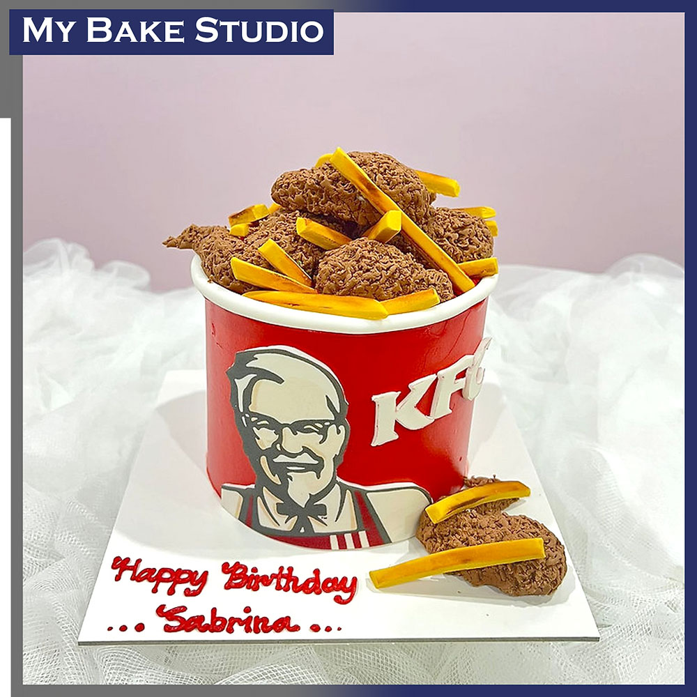 Fast Food Theme 2-img1