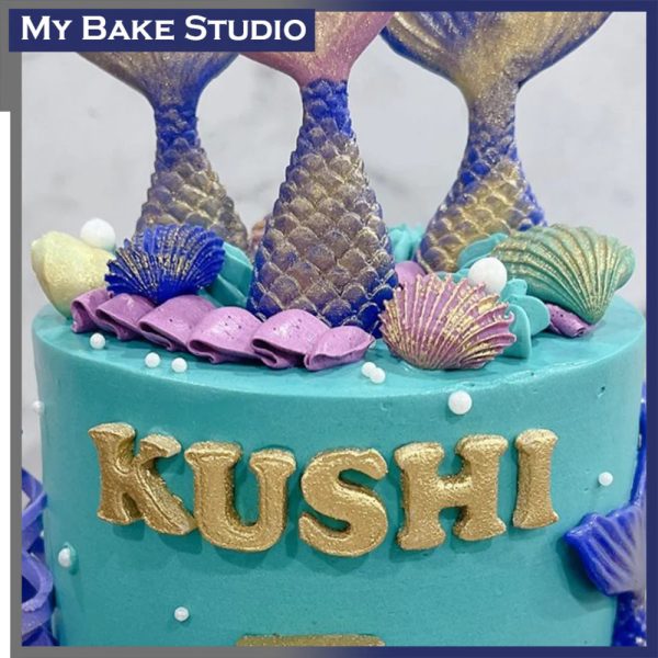 Fondant Name