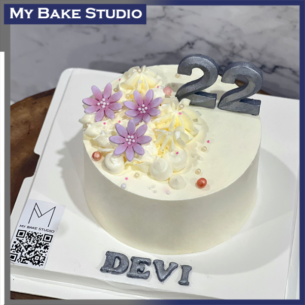 Simply Cake