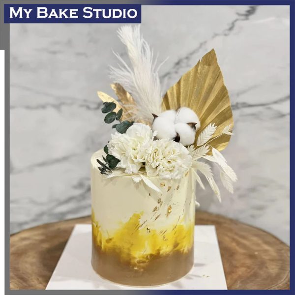 Adeline Blossom Cake
