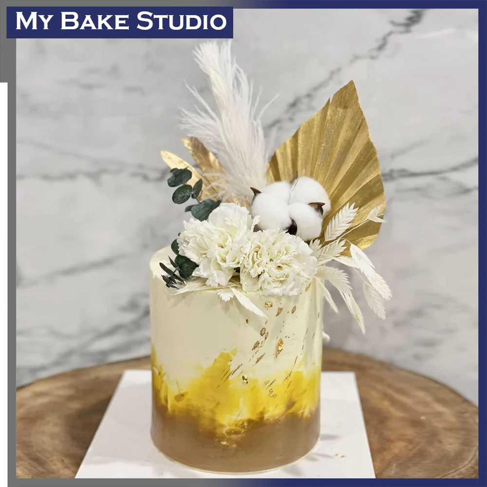 Adeline Blossom Cake-img1