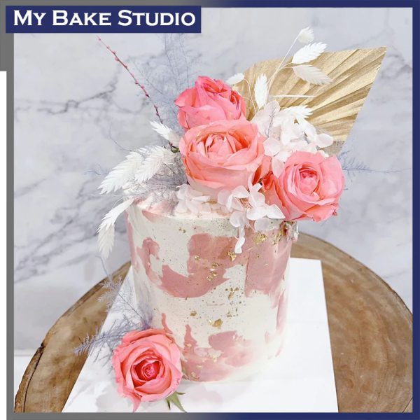 Arabella Rose Cake