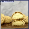 Cream Puff