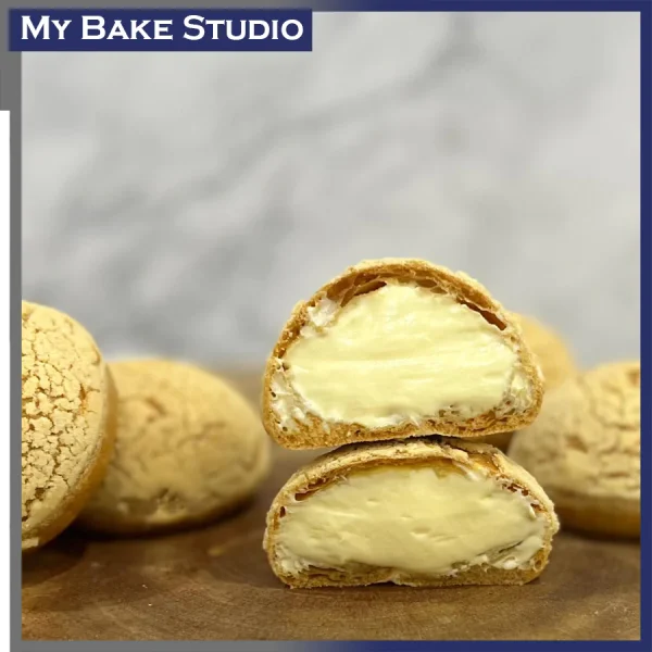 Cream Puff