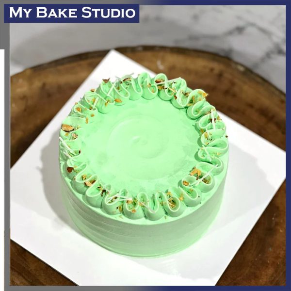 Mao Shan Wang Durian Cake