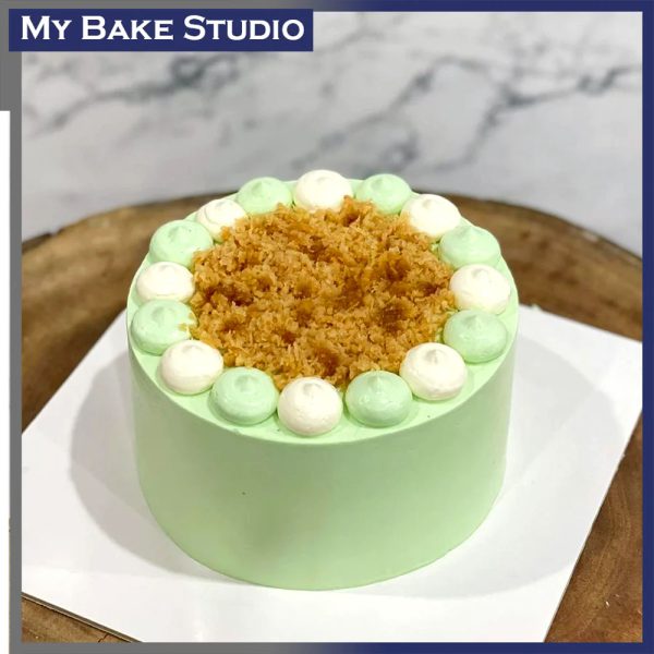 Ondeh Cake