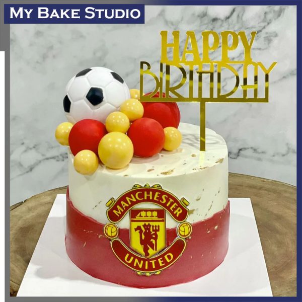 Red Devil Cake