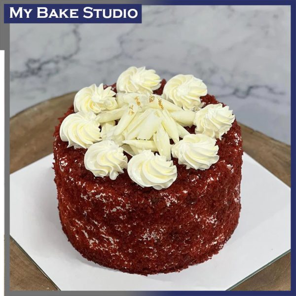 Red Velvet Cake