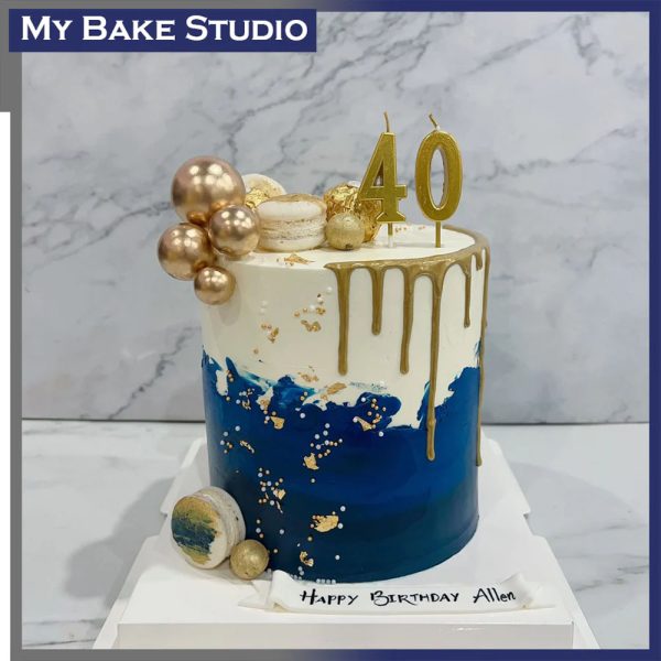 Royal Royle Cake