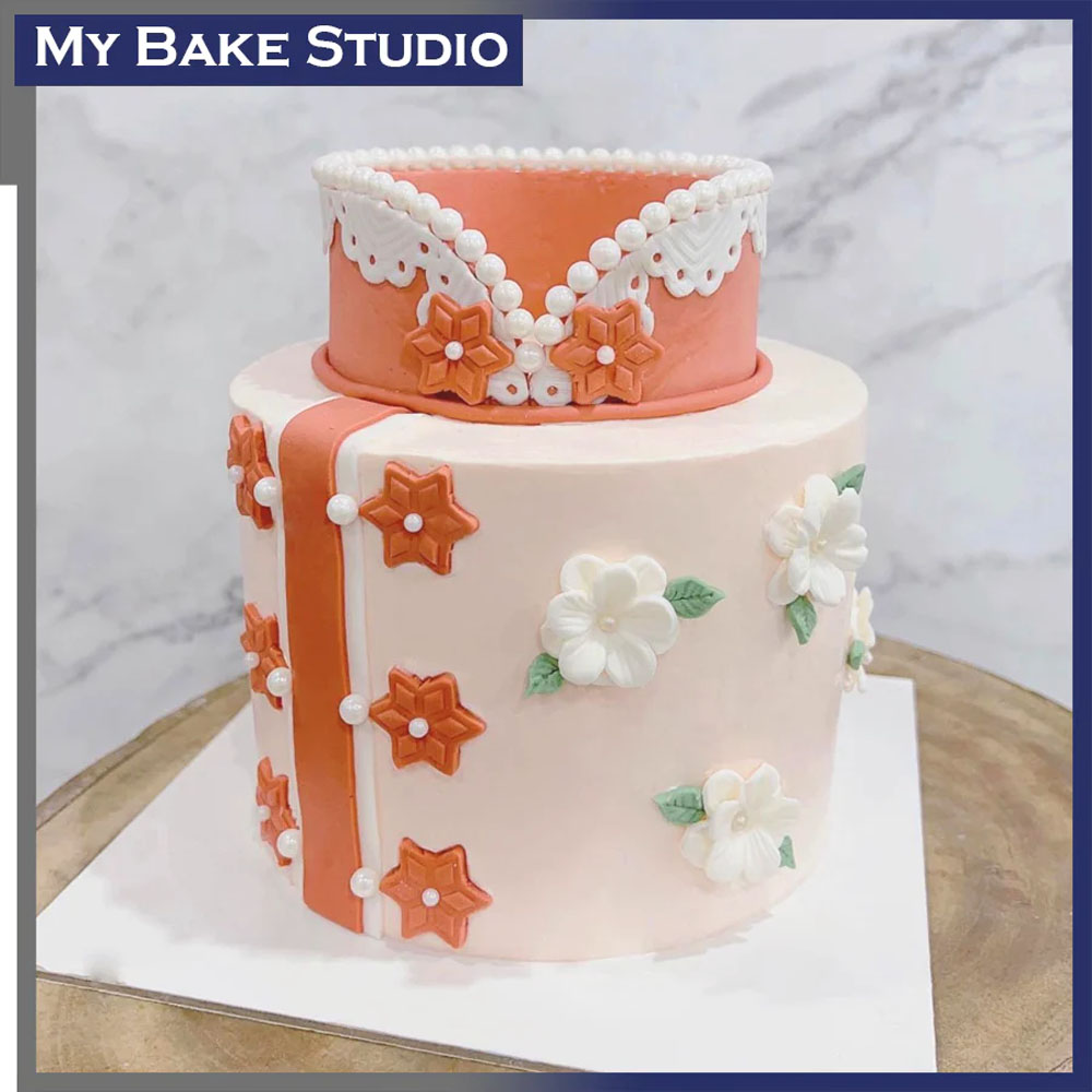 The Cheongsam Cake-img1