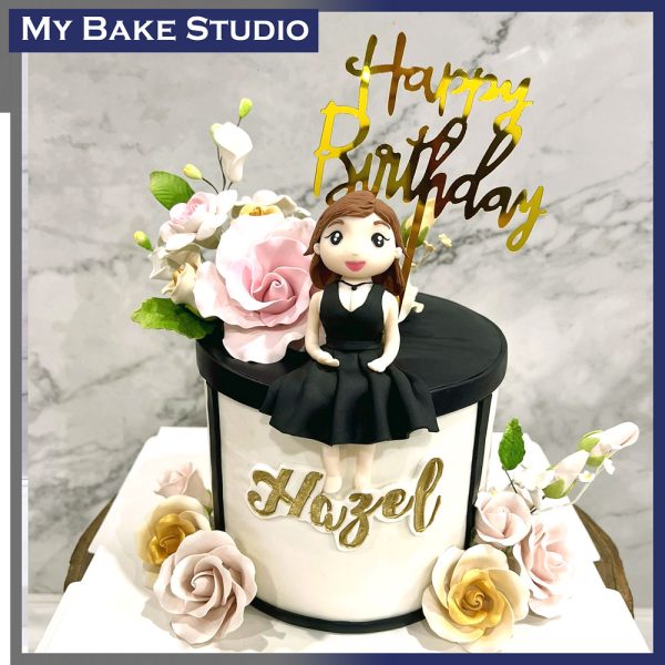 Specially Her Cake