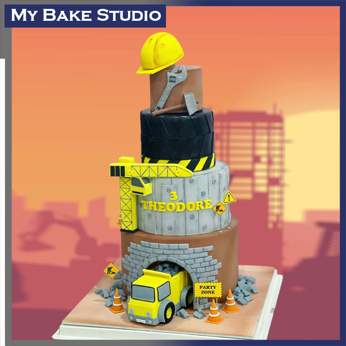591TowerContructionCake