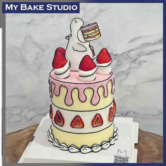 6942DHippoBerriesCake_1024x1024