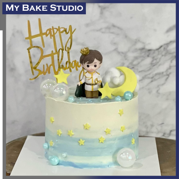 My Prince Cake