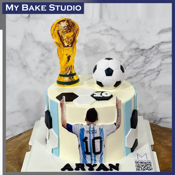Champion Cake