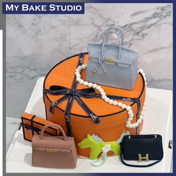 Bags & Cake
