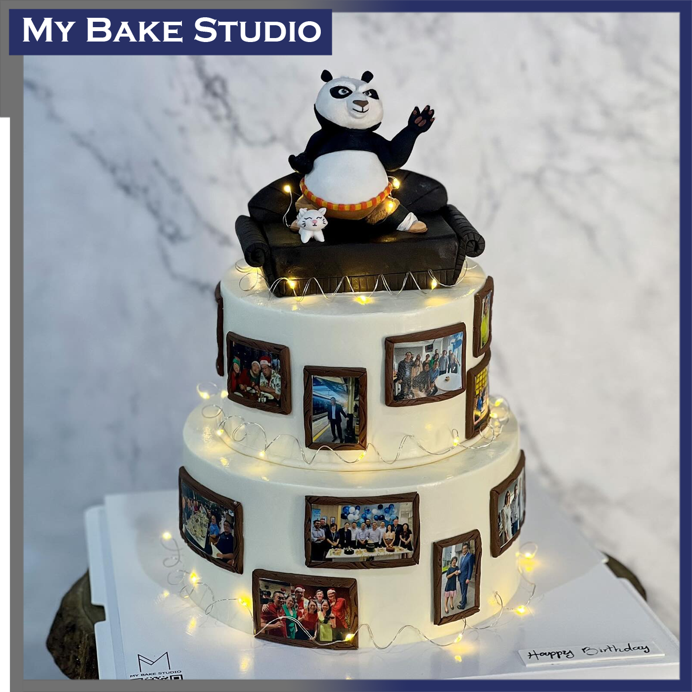 1029PandaFamilyCake