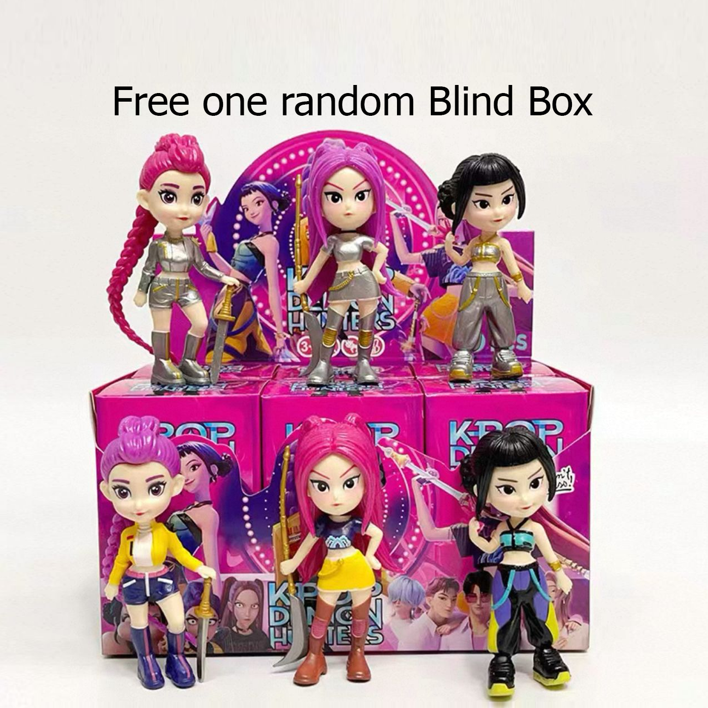 Blind